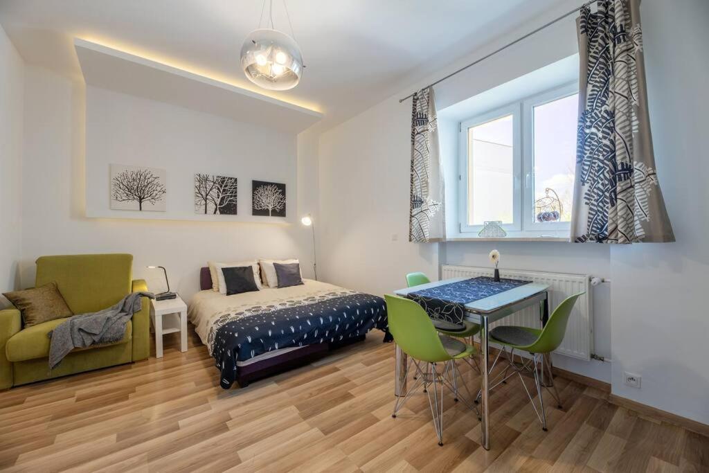 Fantastica Warszawa#Cozy Flat#Citycenter#Smart Atv#Fast Wifi 外观 照片